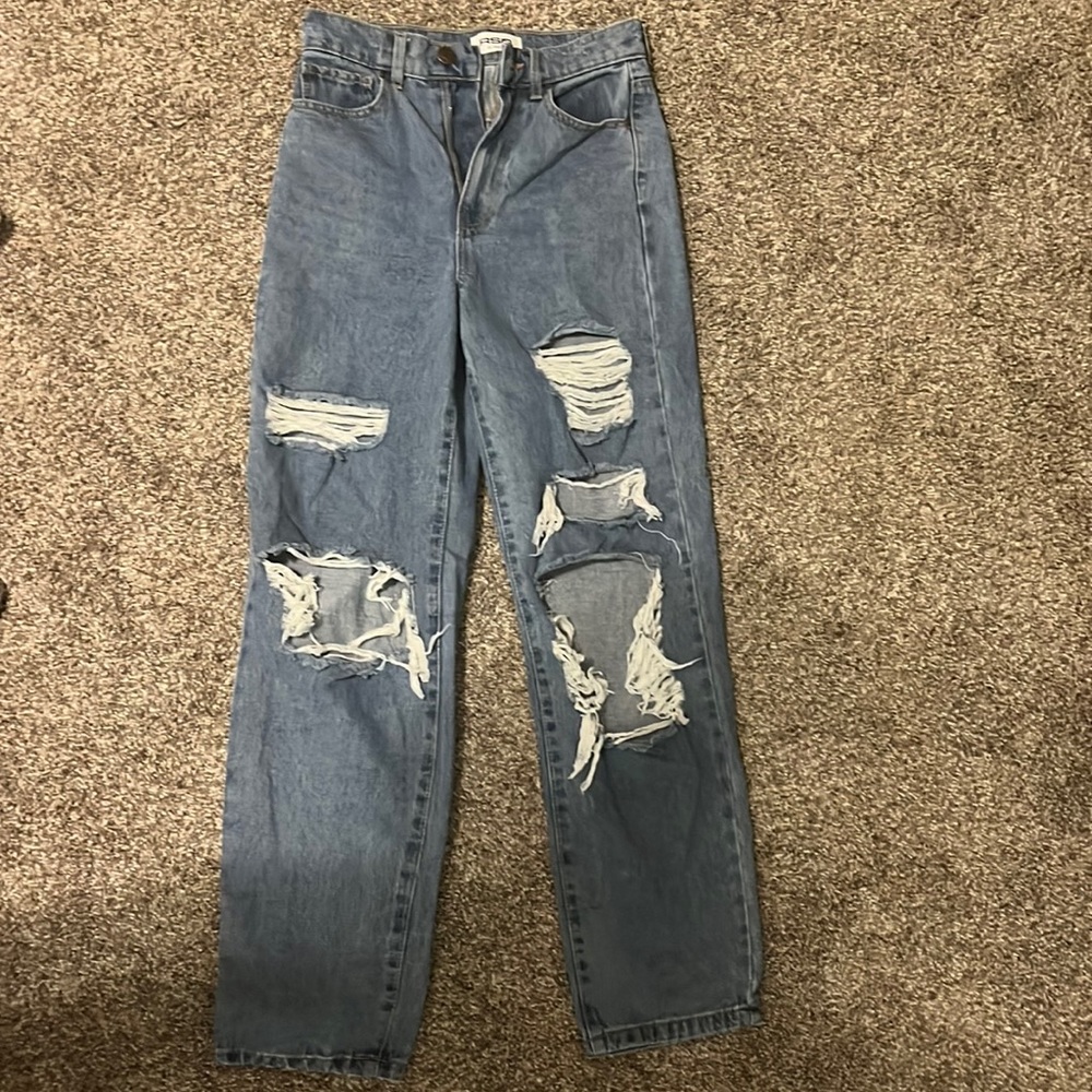 RSQ Baggy Jeans